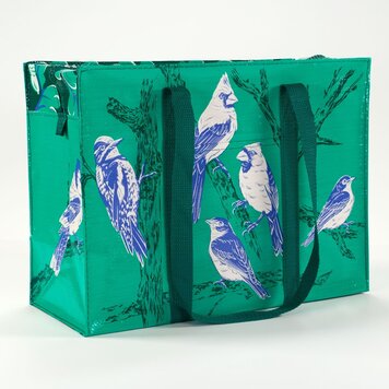 Songbird Shoulder Tote