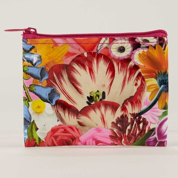 Blossom Coin Purse