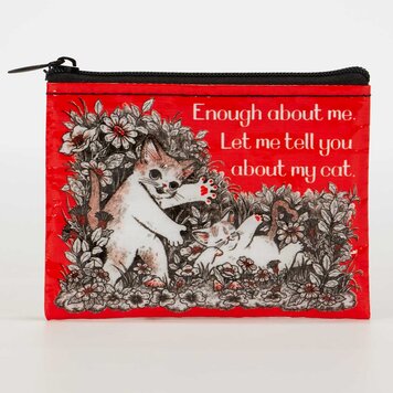 HIDE & GO READ PENCIL CASE
