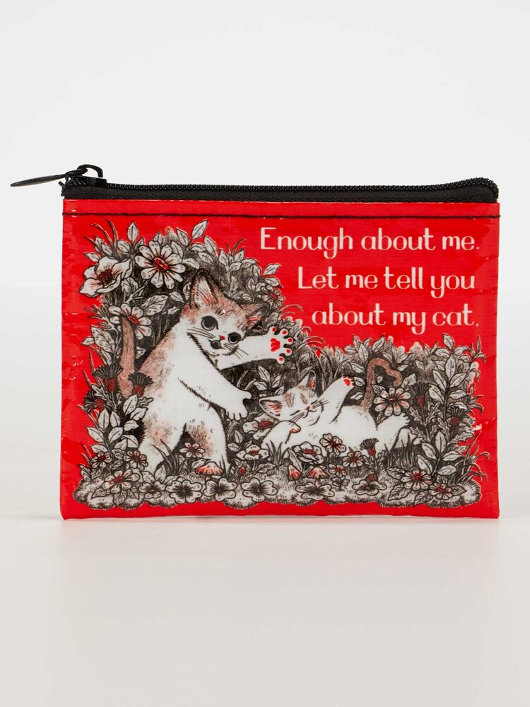 HIDE & GO READ PENCIL CASE