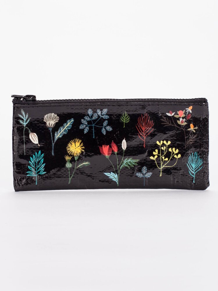 PLANT STUDY PENCIL CASE