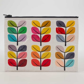 I'M NOT BUYING IT ZIPPER POUCH