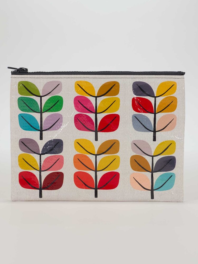 I'M NOT BUYING IT ZIPPER POUCH