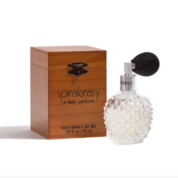 East West Bottlers Speakeasy: A Lady's Perfume