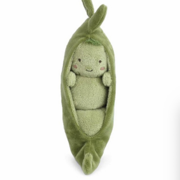 PIA POD PLUSH