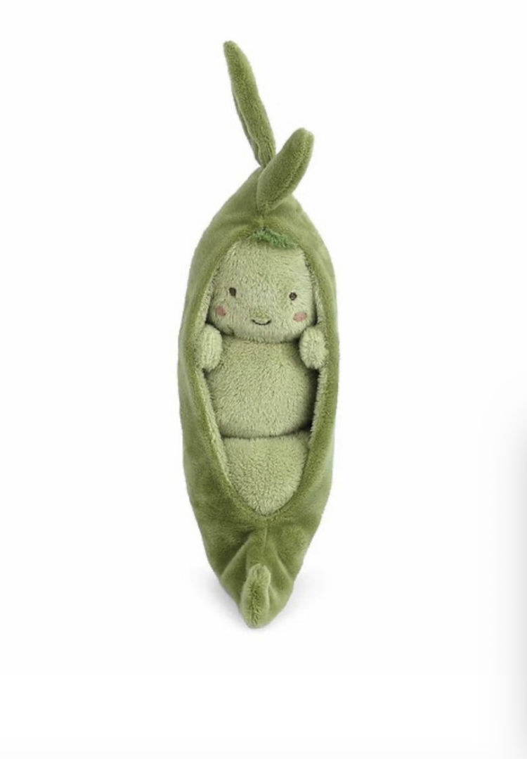 PIA POD PLUSH