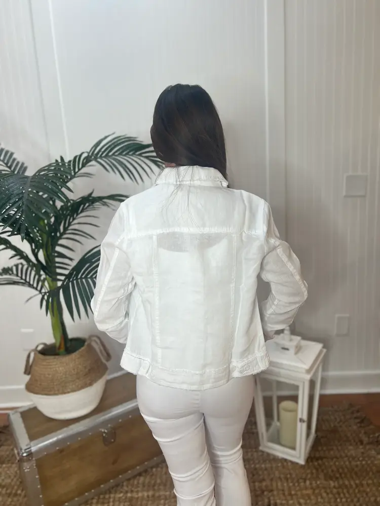 Travel Jacket