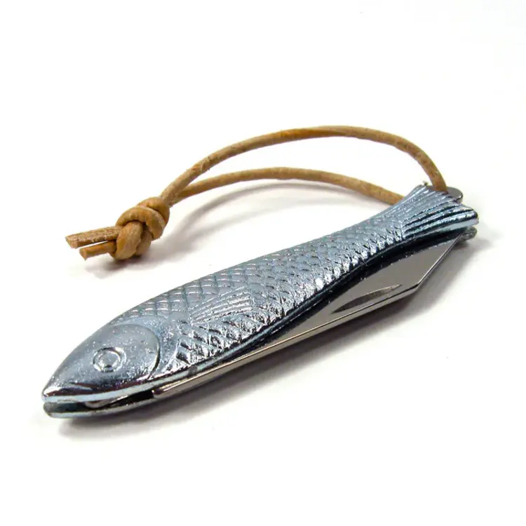 MollyJogger Mollyjogger Fingerling Fish Knife