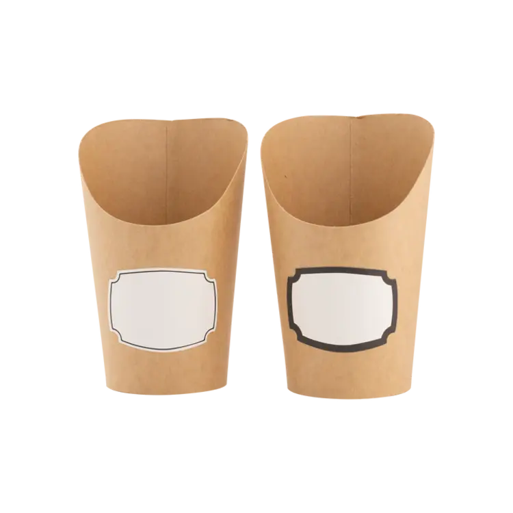 My Mind's Eye Kraft Charcuterie Cups