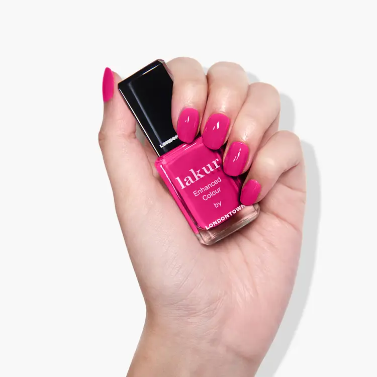 Londontown Nail Colour- Queen of Hearts