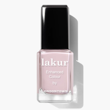 Londontown Nail Colour - Rosewater