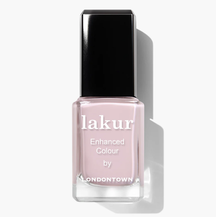 Londontown Nail Colour - Rosewater