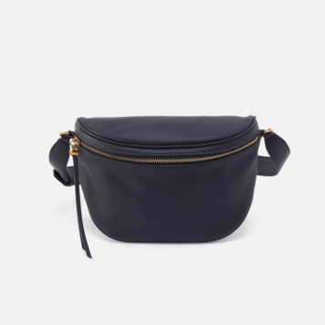 Hobo Bags Juno Belt Bag - Navy