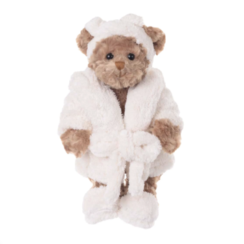 Bukowski Bear Mrs. Bukowski