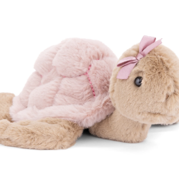 Bukowski Bear Baby Sandy - Pink