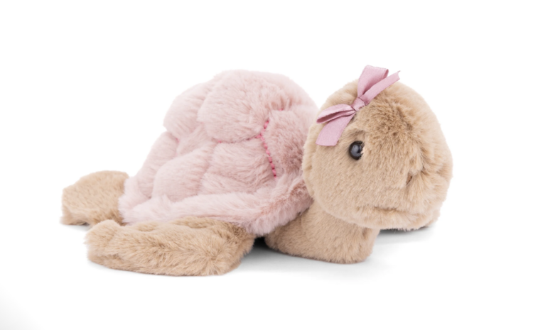 Bukowski Bear Baby Sandy - Pink