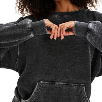 Free People Slow It Down Pullover