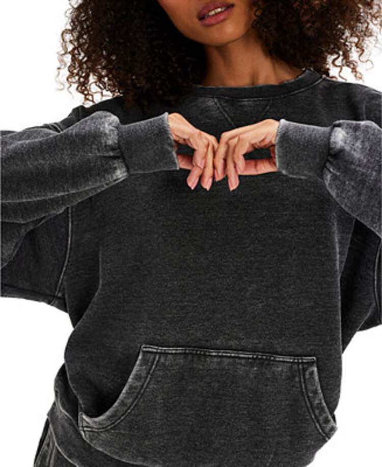 Free People Slow It Down Pullover