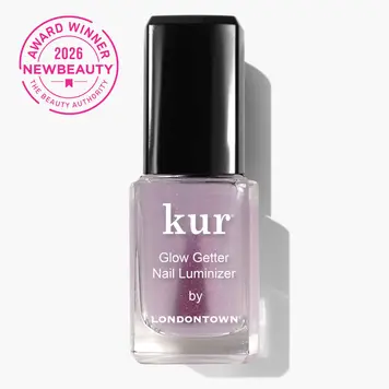 Londontown Glow Getter Nail Luminizer