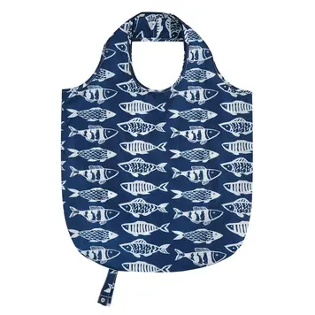 Catch Of The Day Packable Bag
