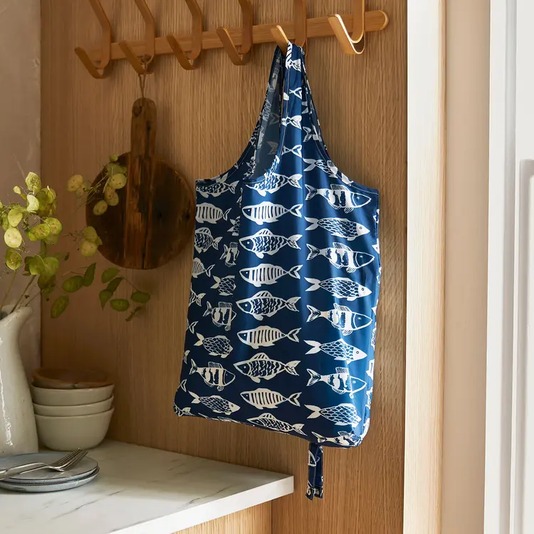 Catch Of The Day Packable Bag