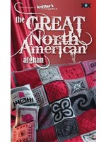 CASCADE THE GREAT NORTH AMERICAN AFGHAN