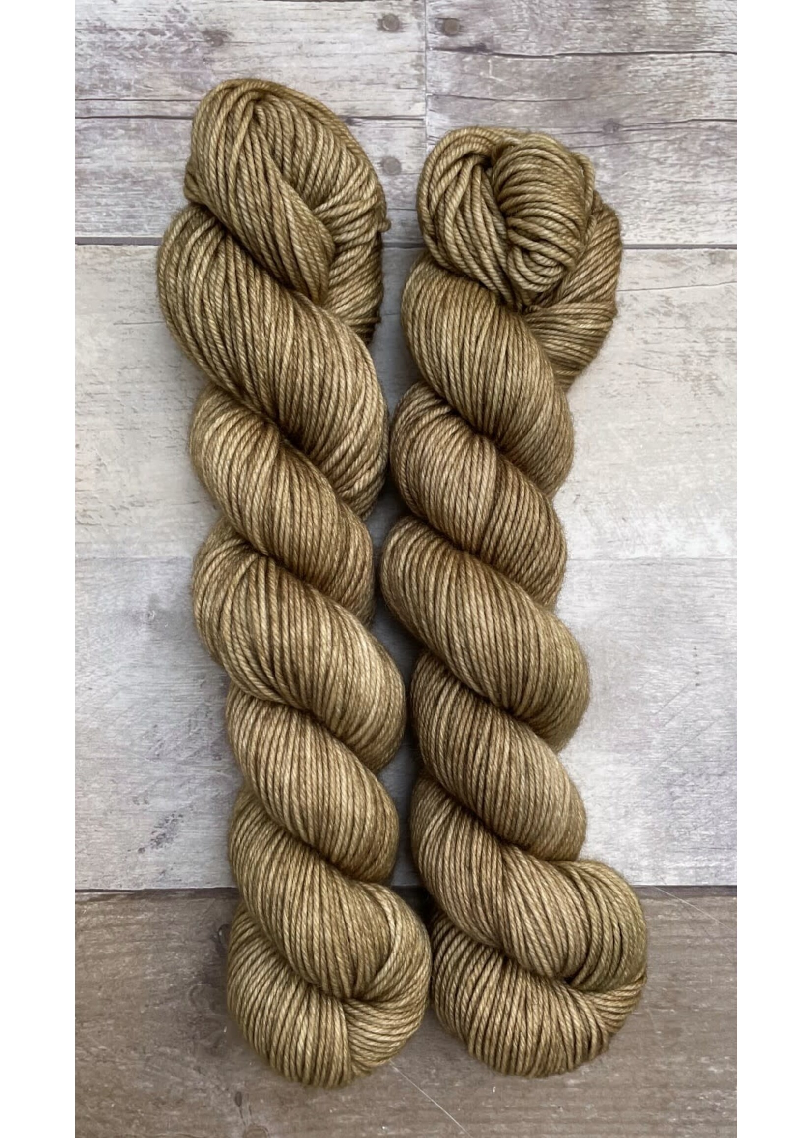 POLKA DOT SHEEP POLKA DOT SHEEP WHITEFISH WORSTED