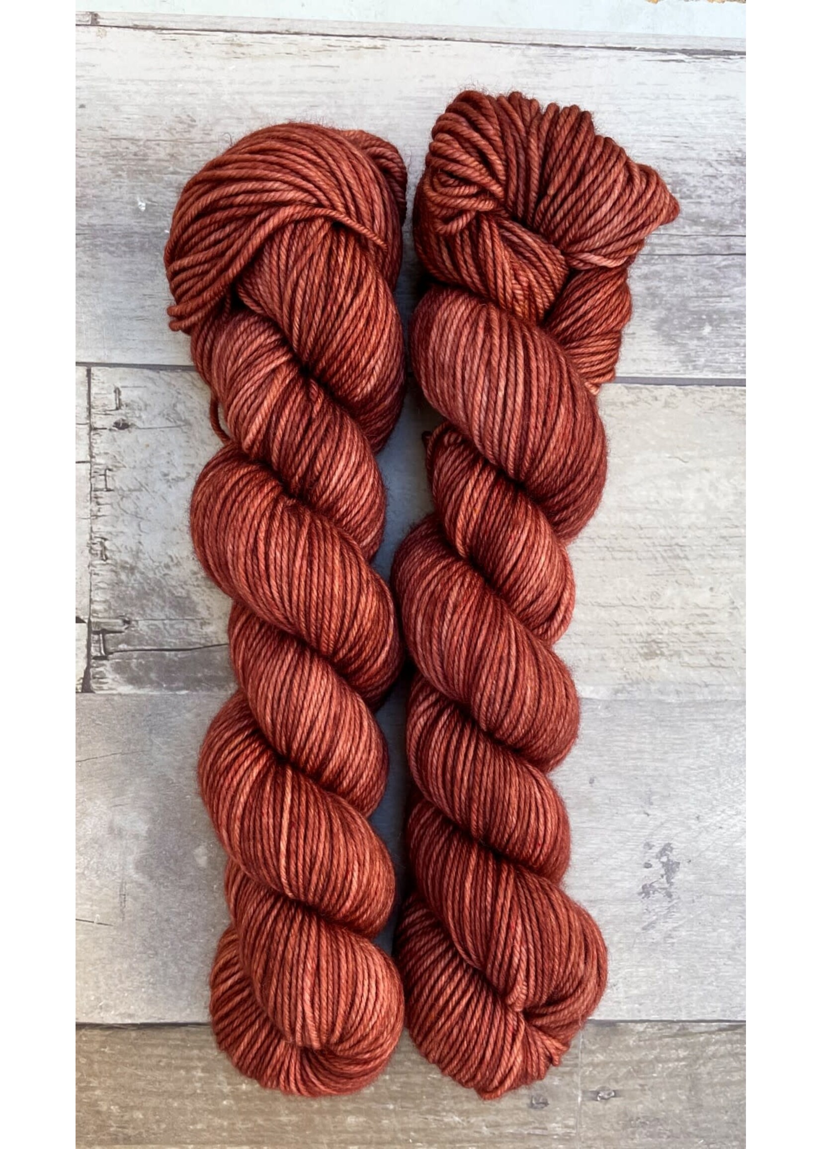 POLKA DOT SHEEP POLKA DOT SHEEP WHITEFISH WORSTED