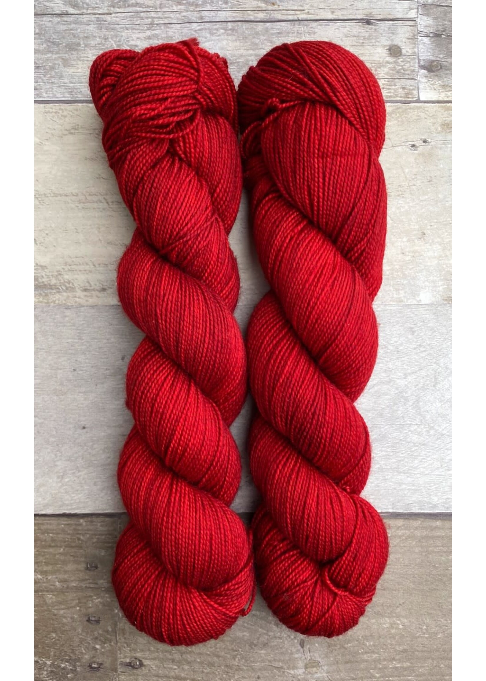 POLKA DOT SHEEP POLKA DOT SHEEP WHITEFISH WORSTED