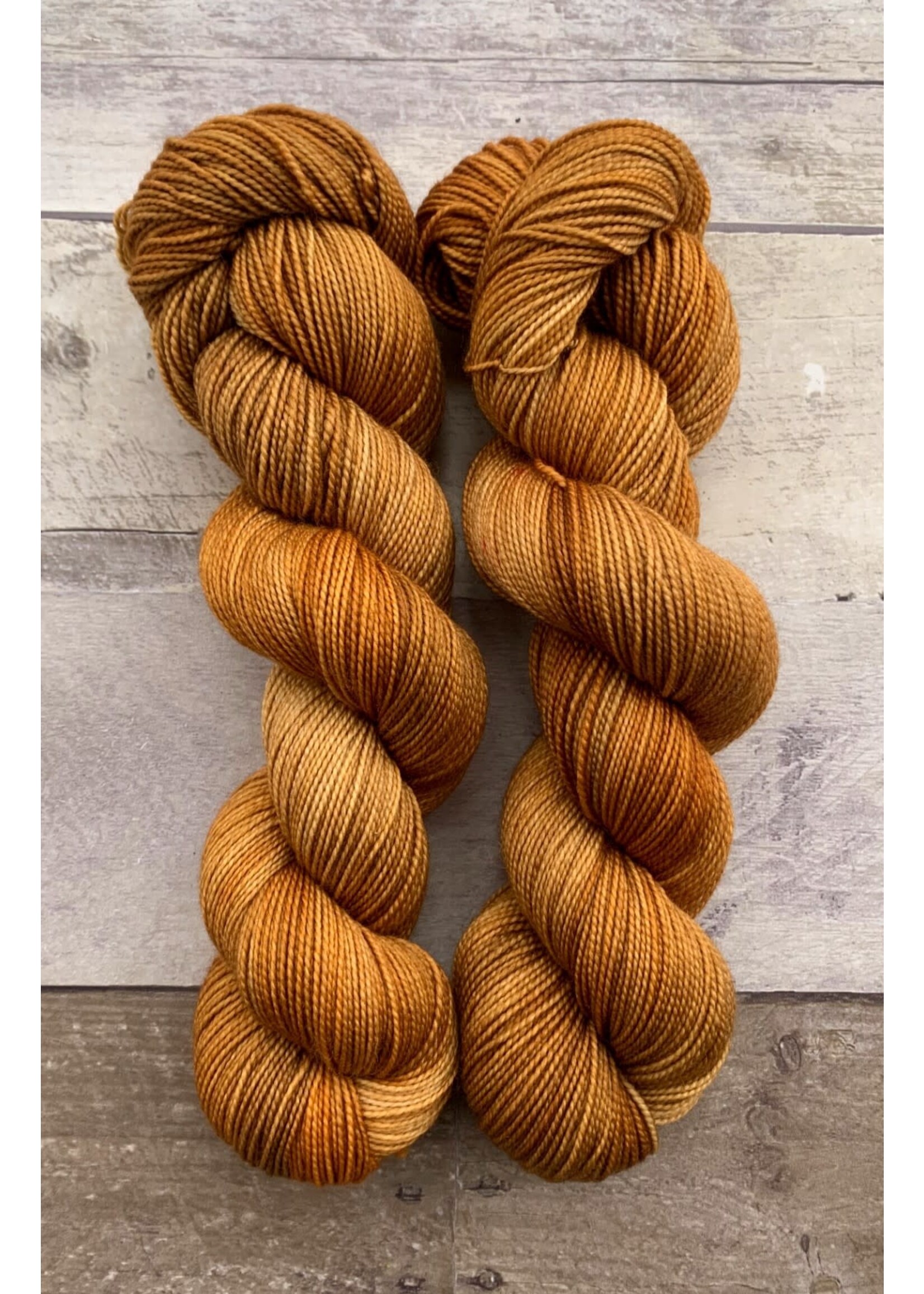 POLKA DOT SHEEP POLKA DOT SHEEP WHITEFISH WORSTED