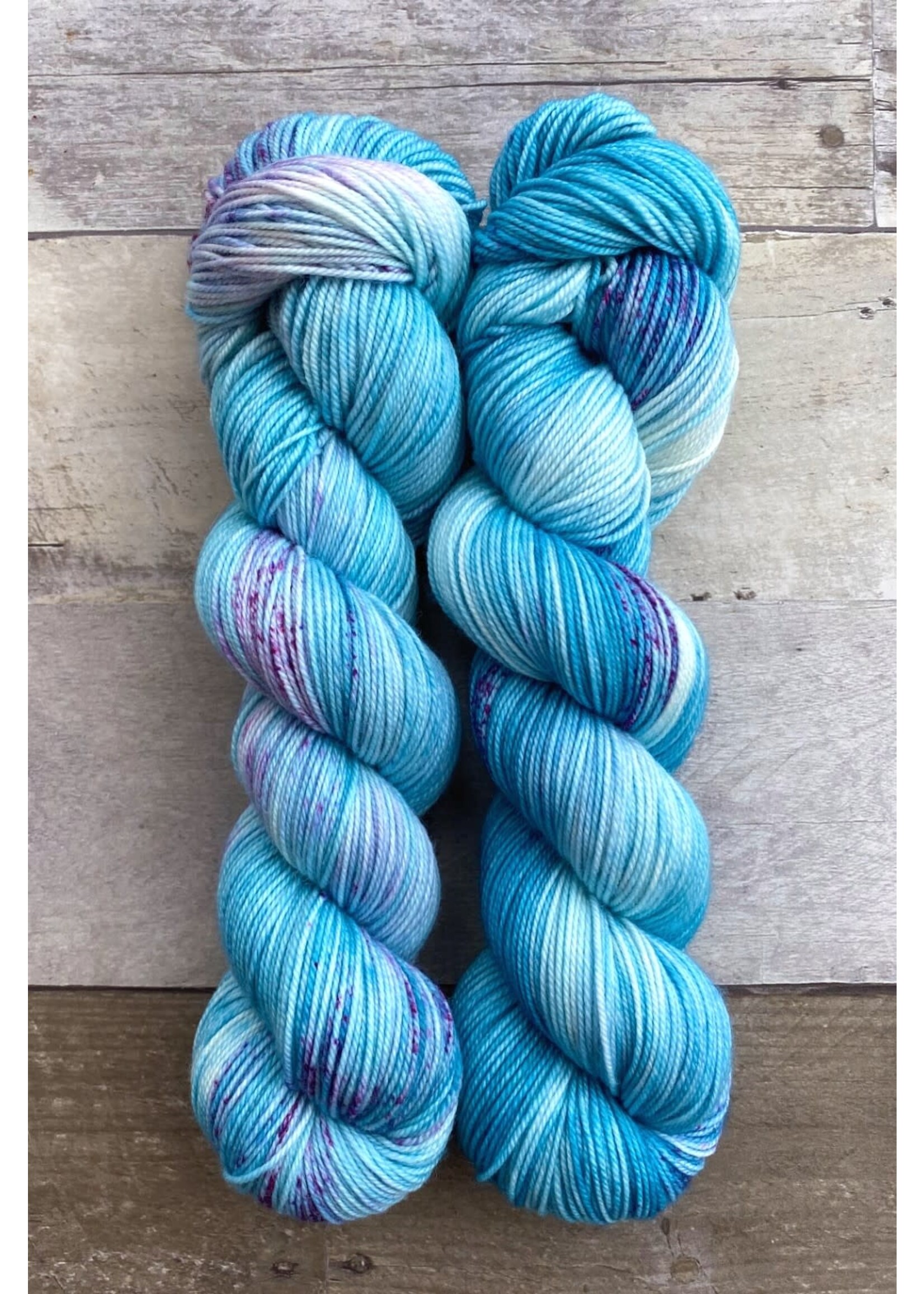 POLKA DOT SHEEP POLKA DOT SHEEP DK