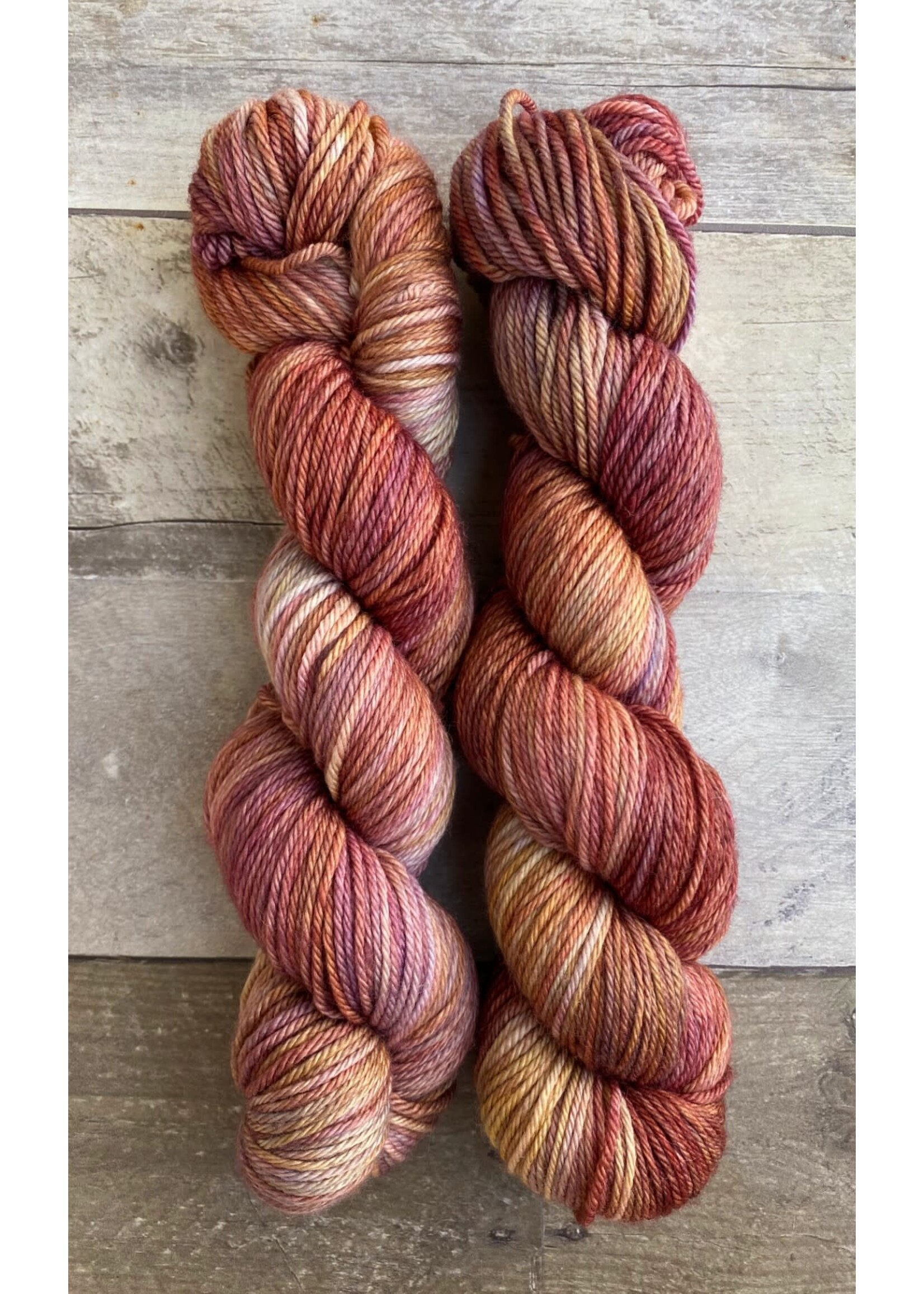POLKA DOT SHEEP POLKA DOT SHEEP WHITEFISH WORSTED