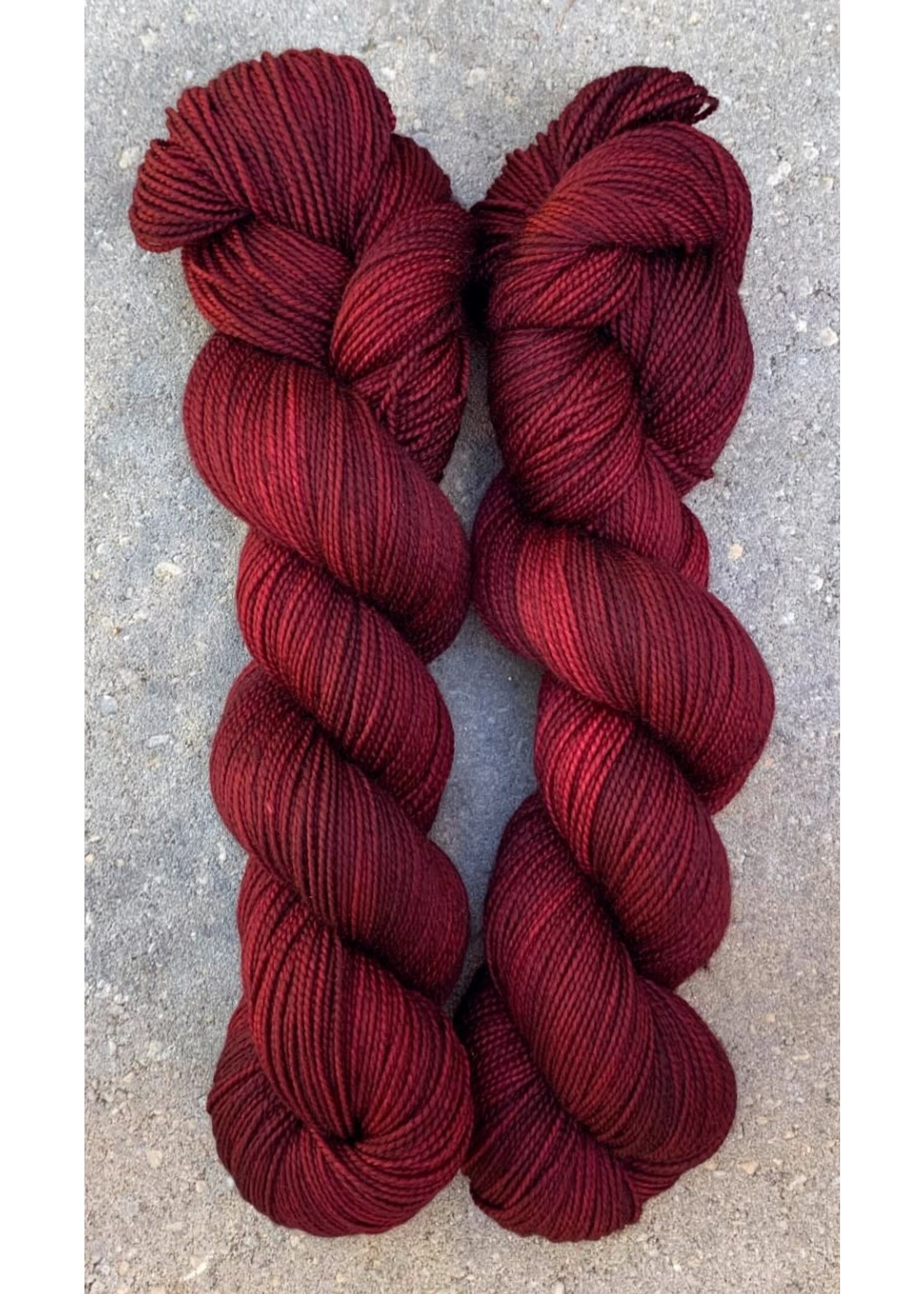 POLKA DOT SHEEP POLKA DOT SHEEP WHITEFISH WORSTED