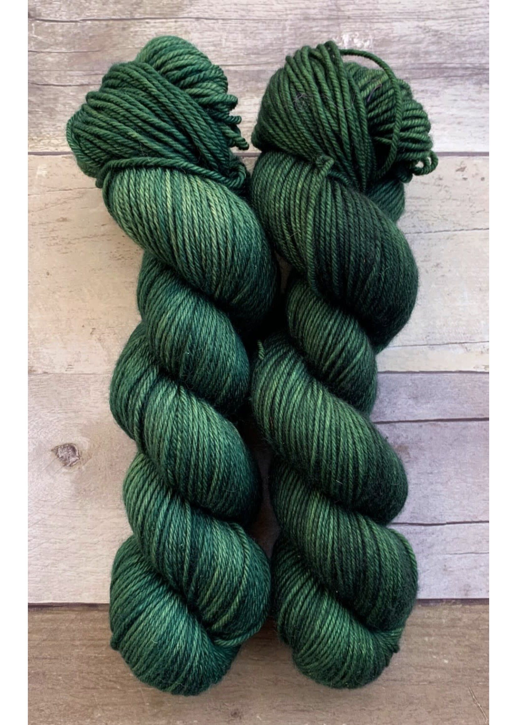 POLKA DOT SHEEP POLKA DOT SHEEP WHITEFISH WORSTED