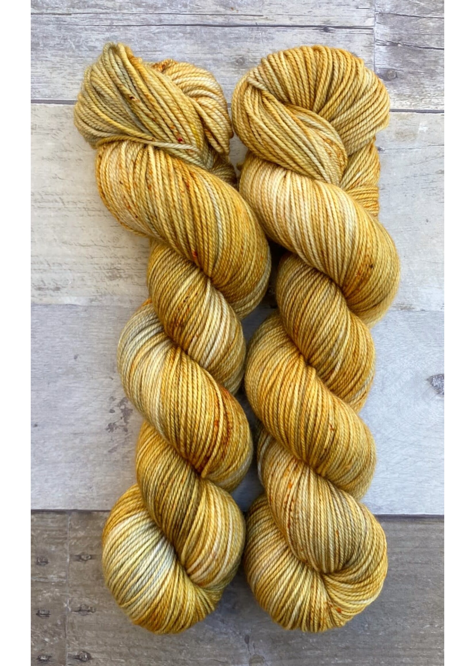 POLKA DOT SHEEP POLKA DOT SHEEP WHITEFISH WORSTED