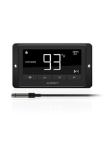 Buy AC AC Infinity Cloudcom B2, Smart Thermo-Hygrometer with Data App