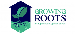 Growing Roots Hydroponic and Garden Supply