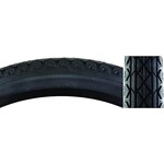 TIRE SUNLT 26x2.125 BK/BK CRUISER K80 WIRE