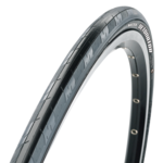 Maxxis Detonator Tire - 700 x 23, Clincher, Wire, Black