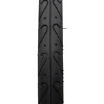 Vee Rubber Smooth Tire - 26 x 1.5, Clincher, Wire, Black, 27tpi