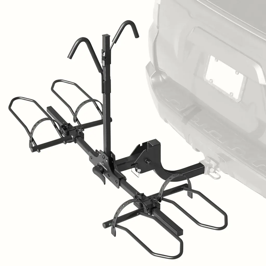 stationary bike tray