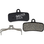 Galfer Shimano Saint/Zee/XTR M9120/XT M9120, TRP Quadium/Slate Disc Brake Pads - Standard Compound