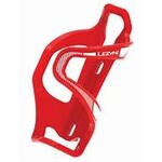 Lezyne Flow Cage SL Enhanced red