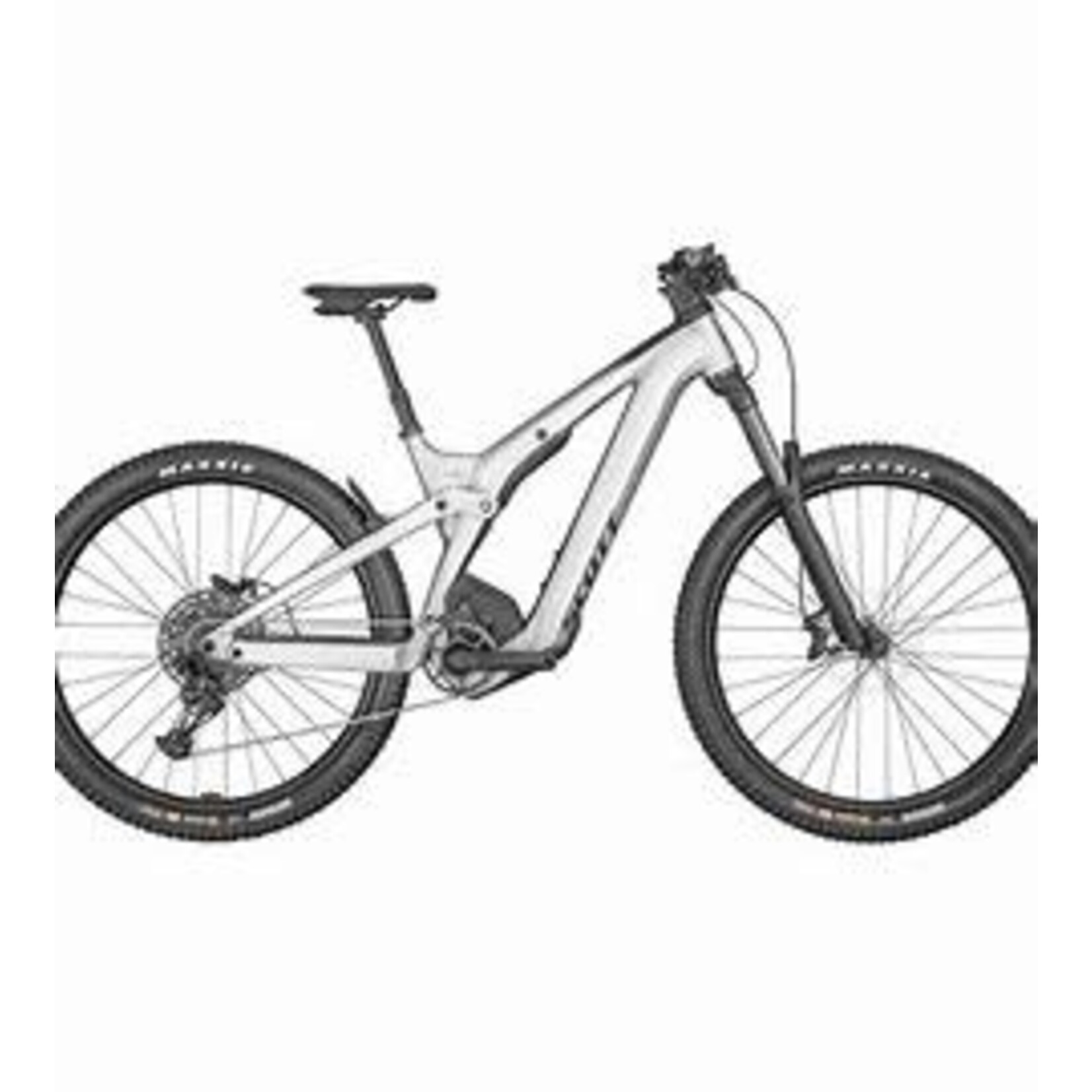 Scott strike eride hot sale