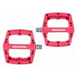 PEDALS AN FOOTHOLD 9/16 PK