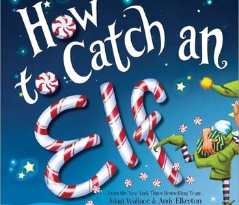 HOW TO CATCH AN ELF