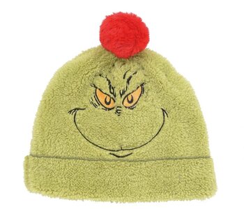 Grinch Hat