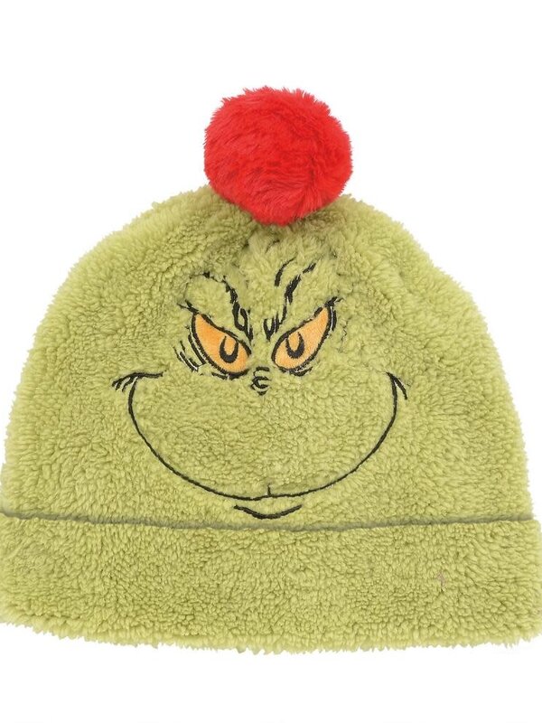 Grinch Hat