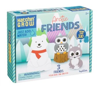 HATCH N' GROW ARTIC SET