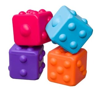 POPPIN' DICE